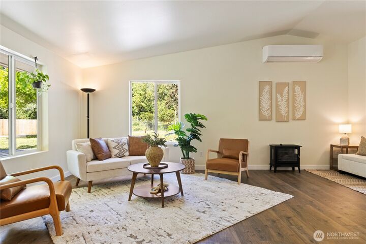 Property Photo:  9272  Flagler Road  WA 98358 