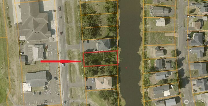 Property Photo: 556 Point Brown Avenue NE WA 98569
