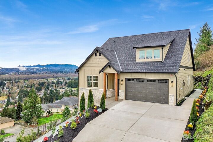 Property Photo:  1030  Tinas Coma Drive  WA 98233 