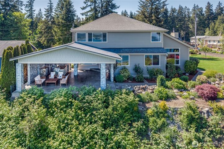 Property Photo:  1411  Thorndyke Road  WA 98365 