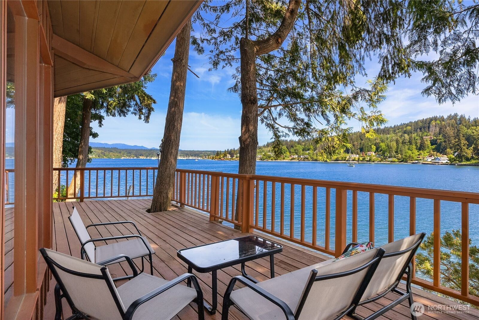 Property Photo: 1678 NE Jacobson Road WA 98370