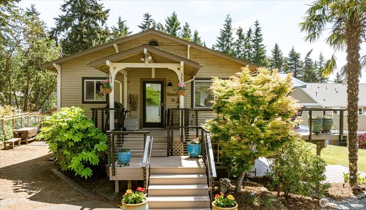 Property Photo: 568 Dolphin Drive WA 98249