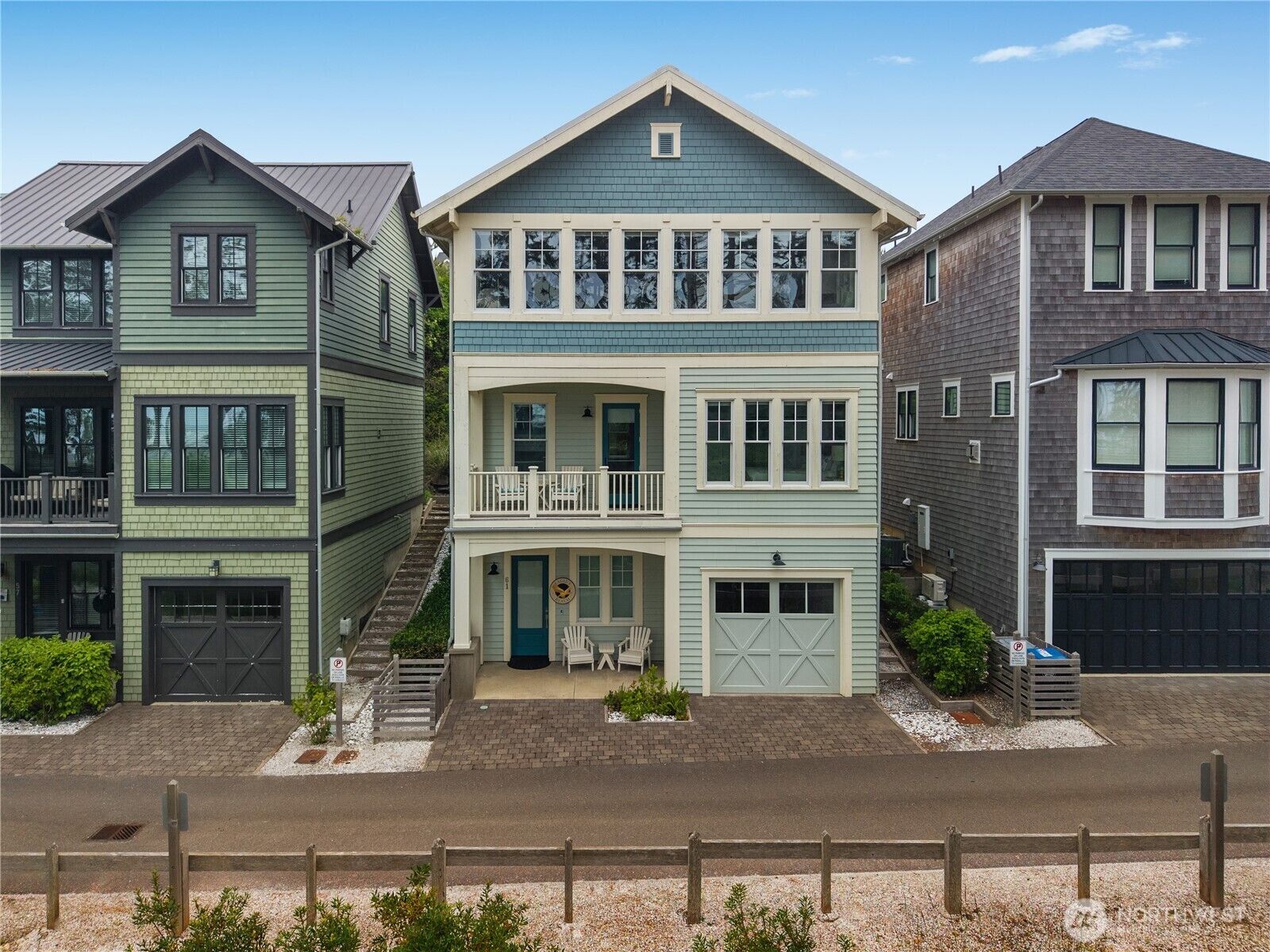 Property Photo: 61 Seaside Lane WA 98571