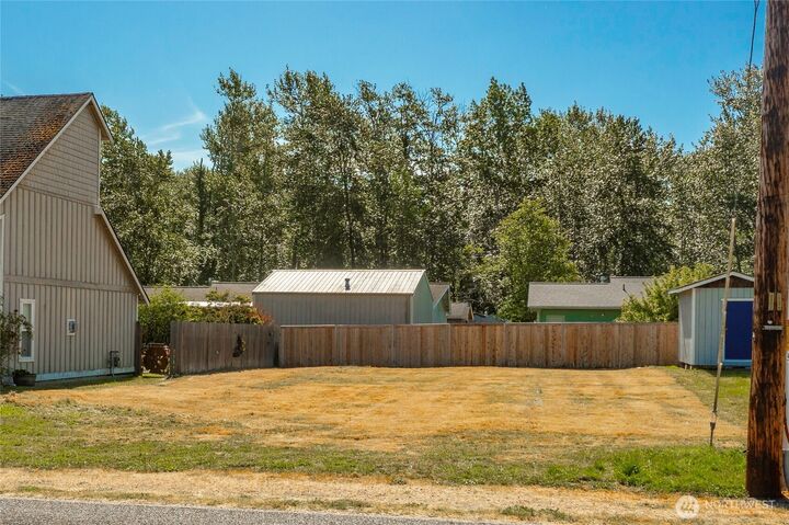 Property Photo: 0 Birch Bay Drive WA 98230