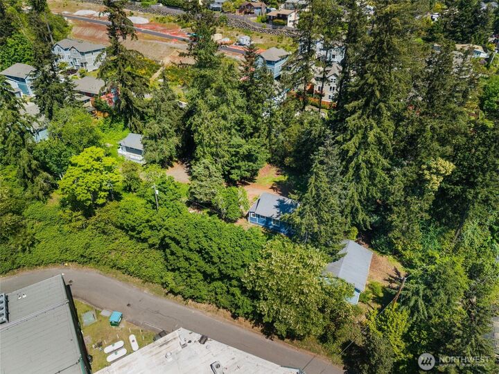 Property Photo:  26304  Bannister Street NE  WA 98346 