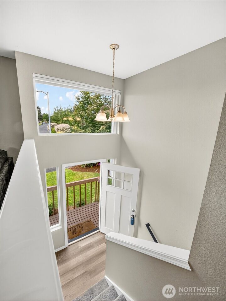 Property Photo: 843 Harmony Lane WA 98022