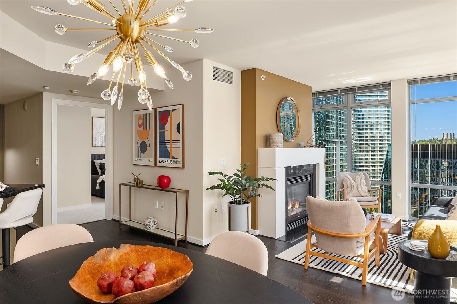 Property Photo: 819 Virginia Street 2704 WA 98101