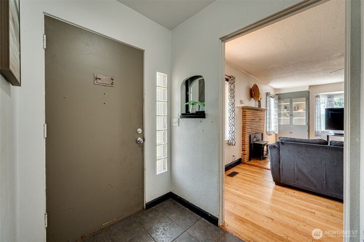 Property Photo: 136 Hope Street WA 98564