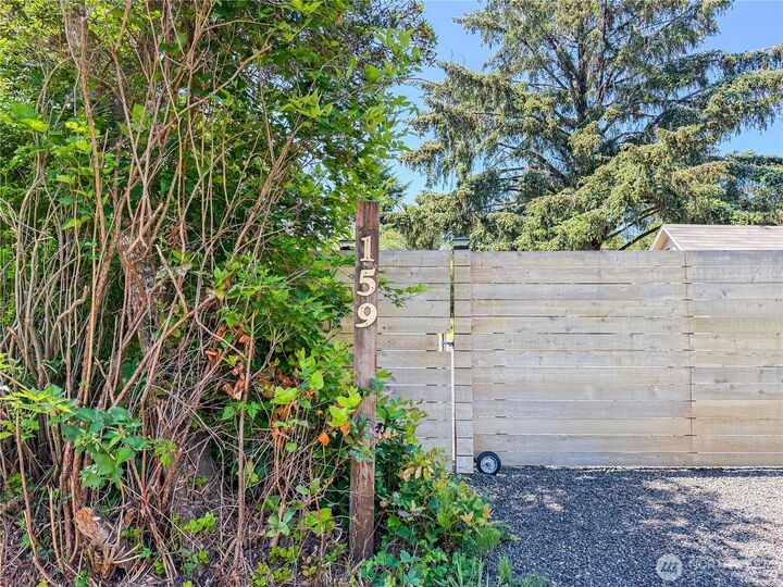 Property Photo:  159 S Oar Loop SW  WA 98569 