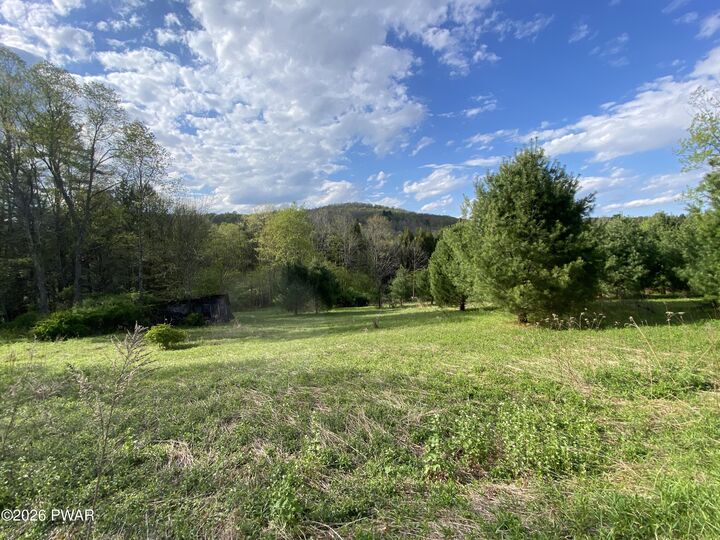 Property Photo:  00 John Davis Road  PA 18405 