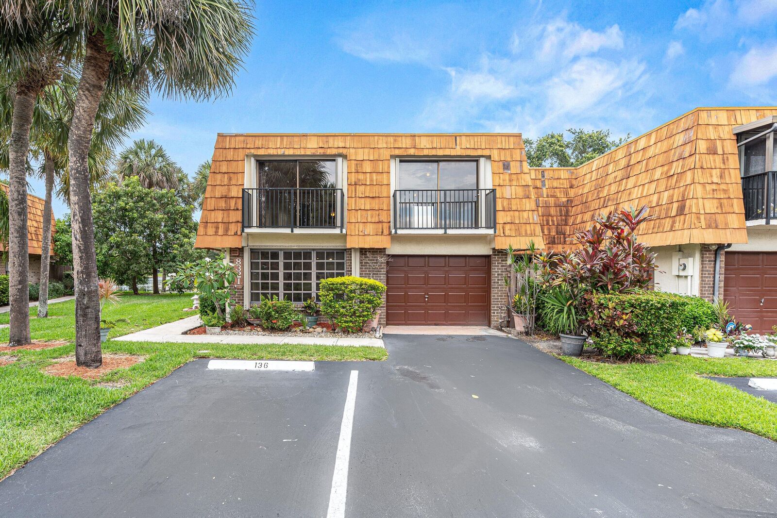Property Photo:  8321 S Coral Circle  FL 33068 