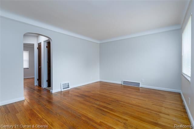 Property Photo: 2143 Lancaster Street MI 48236