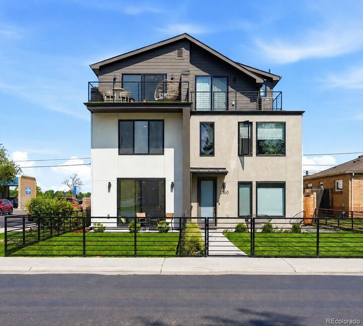 Property Photo:  5220 W 22nd Avenue  CO 80214 