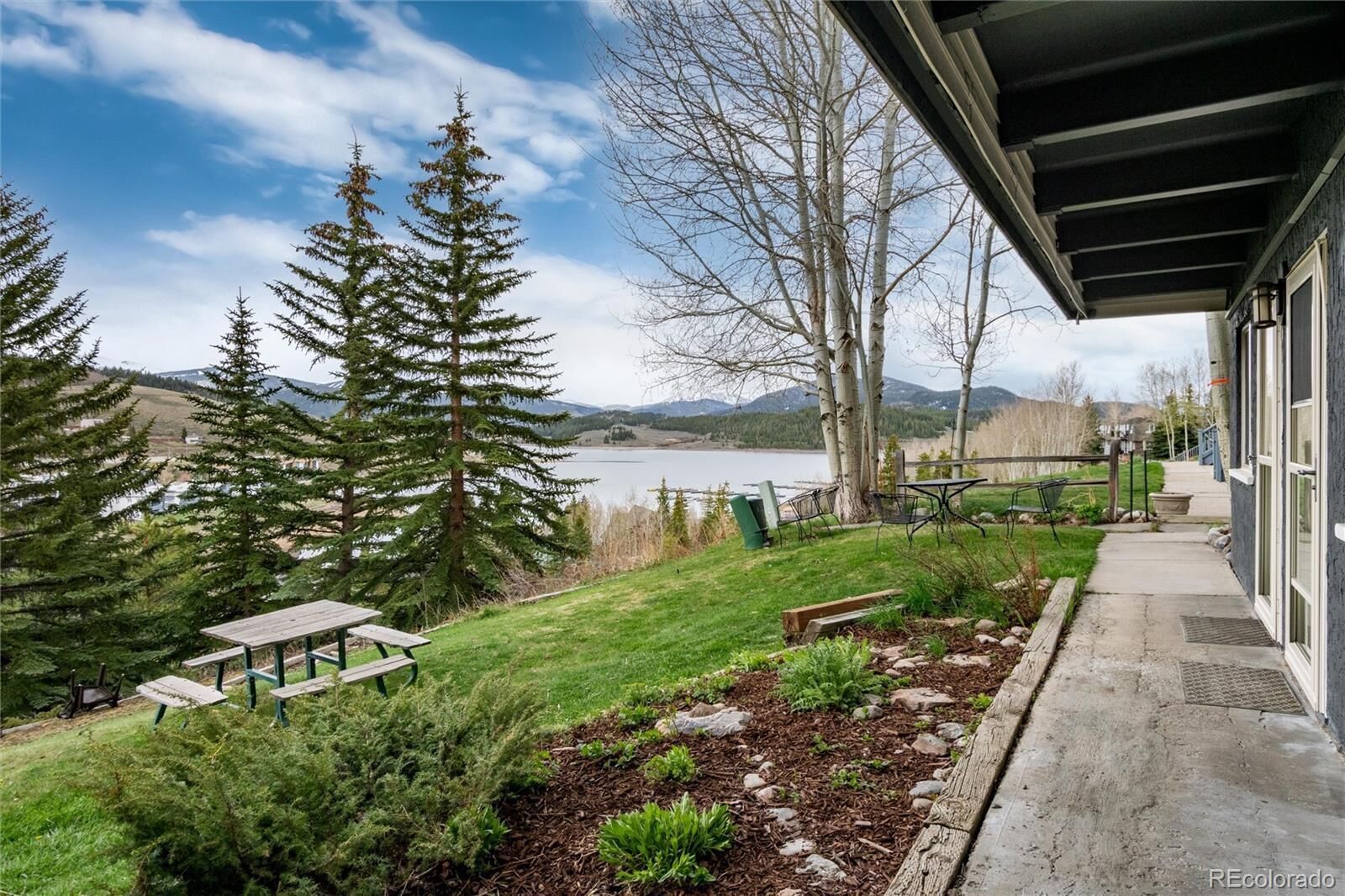 Property Photo: 370 E La Bonte Street E CO 80435