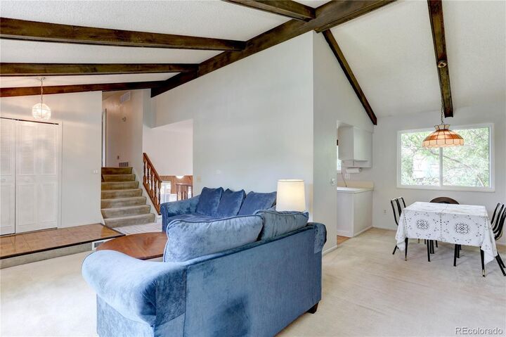 Property Photo:  7053 E Maplewood Avenue  CO 80111 
