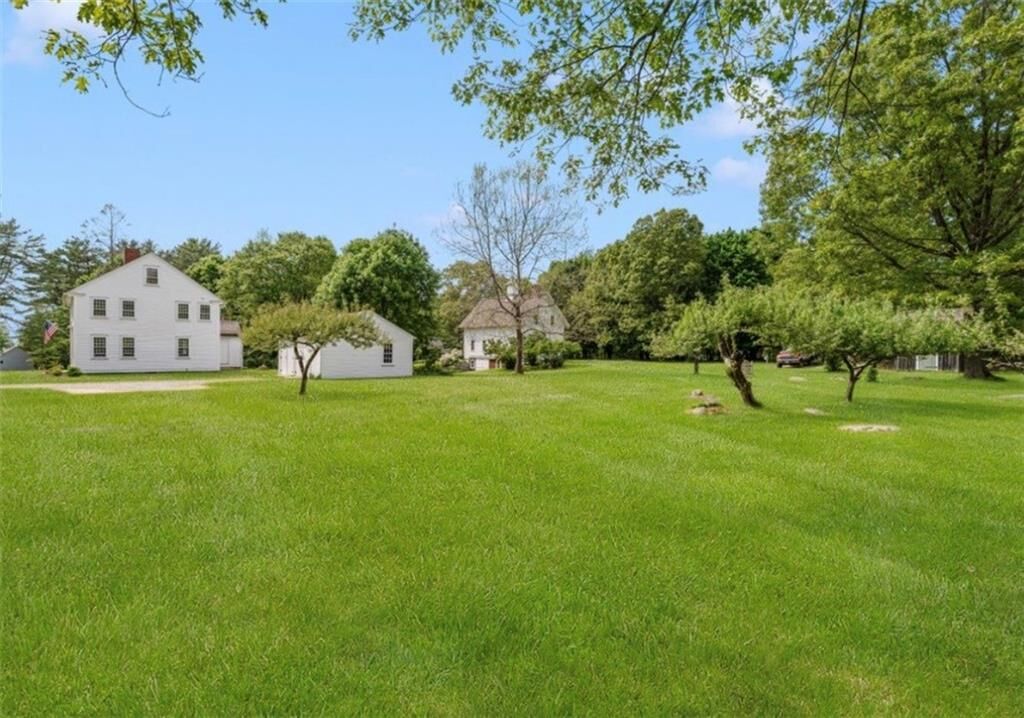 Property Photo: 250 Ide Road RI 02857