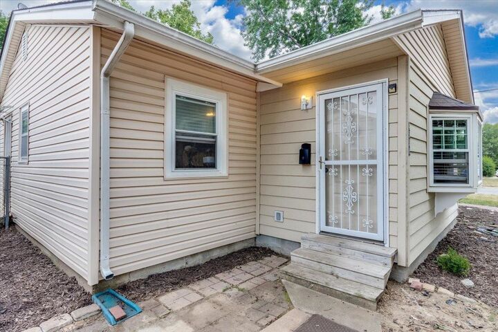 Property Photo:  4558 S Fern Ave  KS 67217-4351 