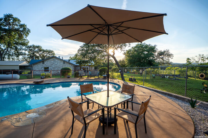 Property Photo:  3273 Privilege Creek Rd  TX 78063 