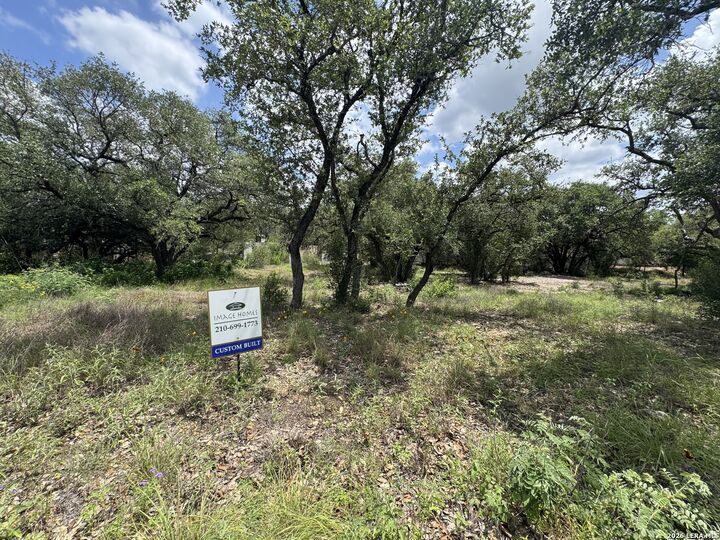 Property Photo:  Lot 9 Tremaine  TX 78230 