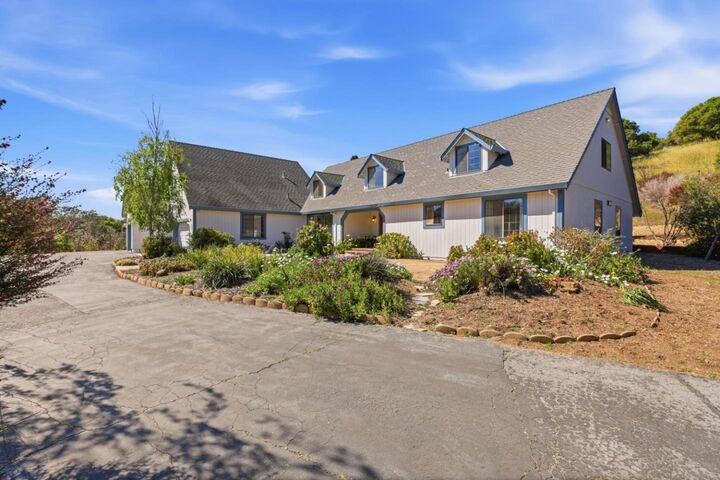 Property Photo:  215 Chateau Drive  CA 95004 