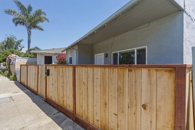 Property Photo: 114 Park Avenue CA 95062