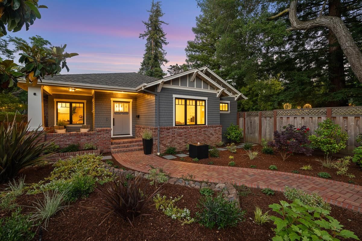 Property Photo:  442 Hurlingham Avenue  CA 94402 