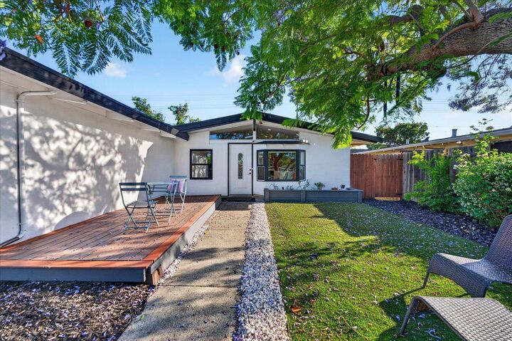 Property Photo:  854 Lakewood Drive  CA 94089 