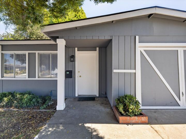 Property Photo:  560 Cedar Drive  CA 95076 