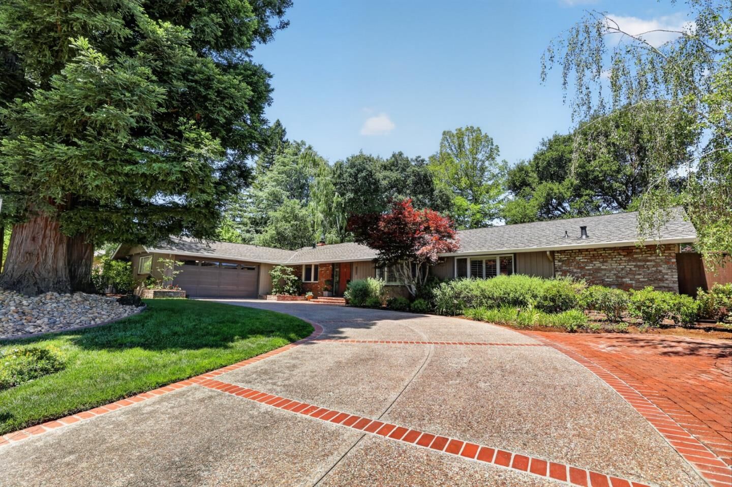 Property Photo:  14781 Vickery Avenue  CA 95070 