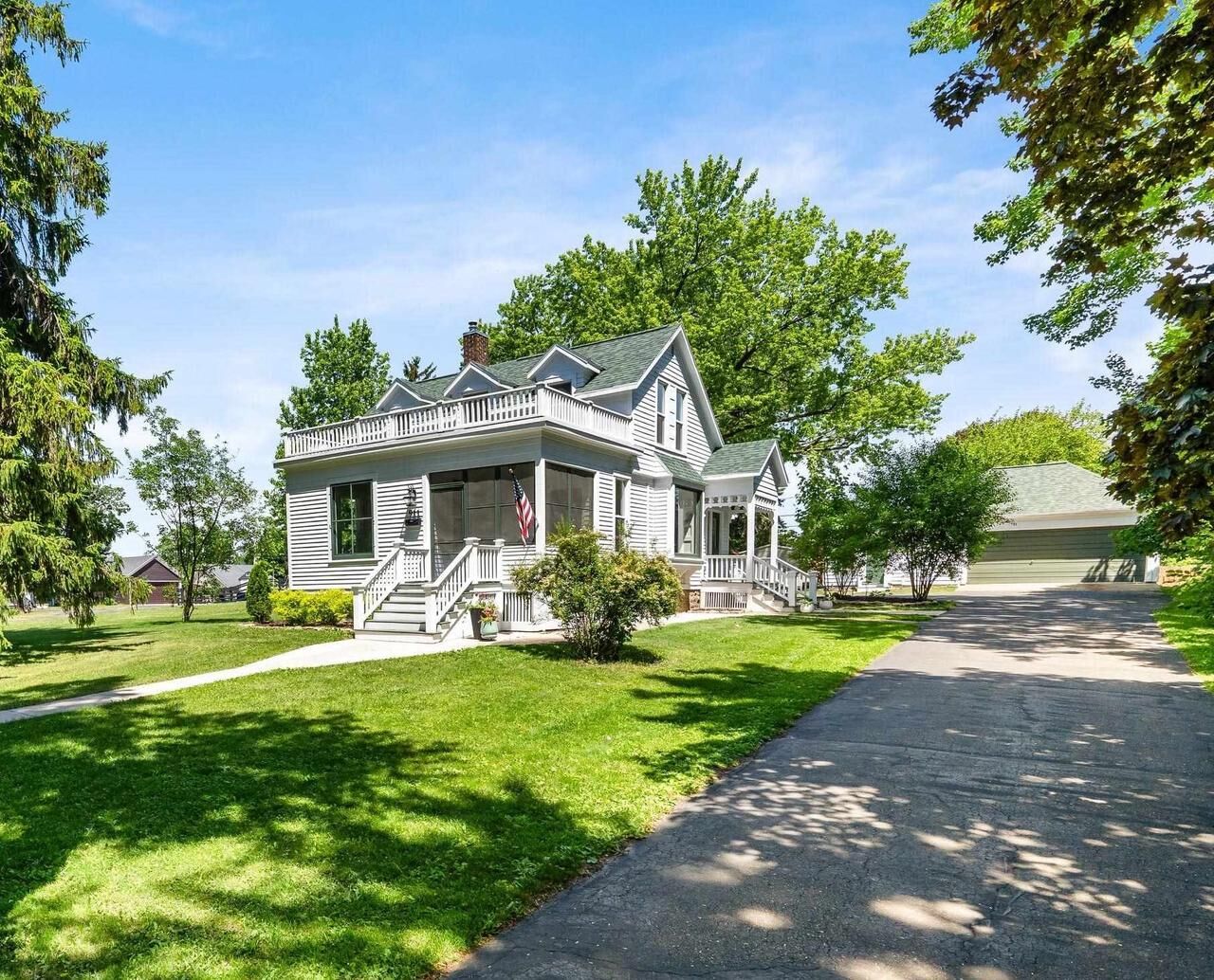 Property Photo:  911 Watson Street  WI 54971 