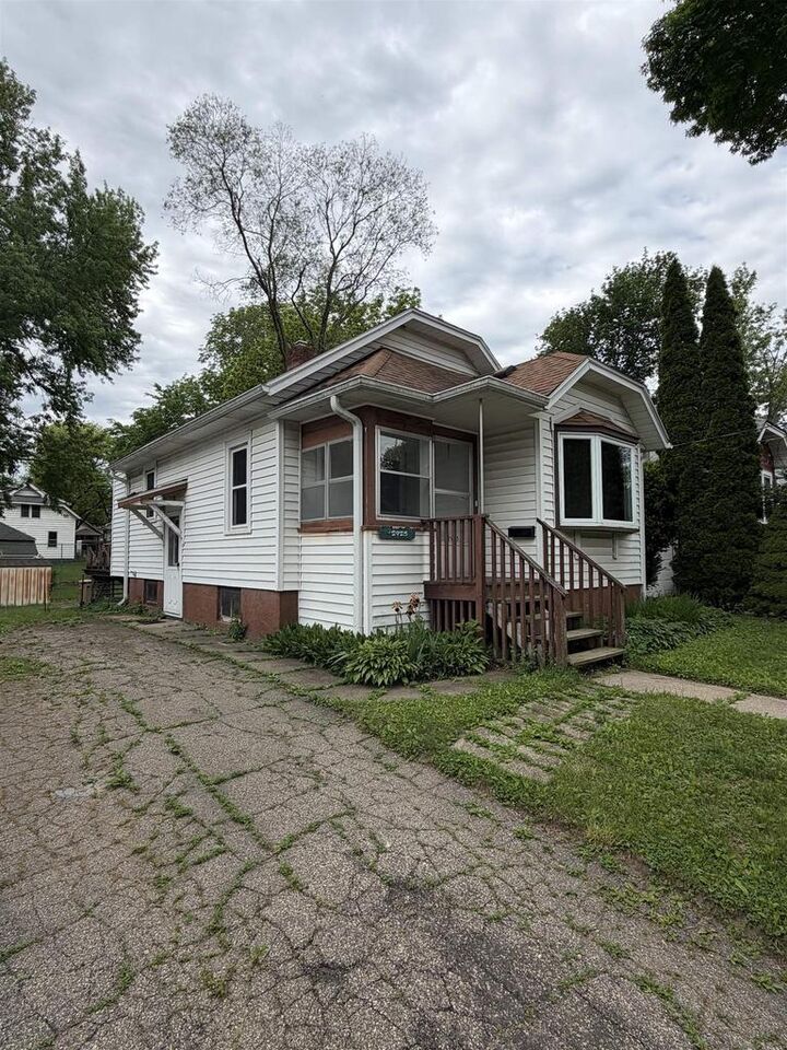 Property Photo:  2925 Sachs Street  WI 53704 