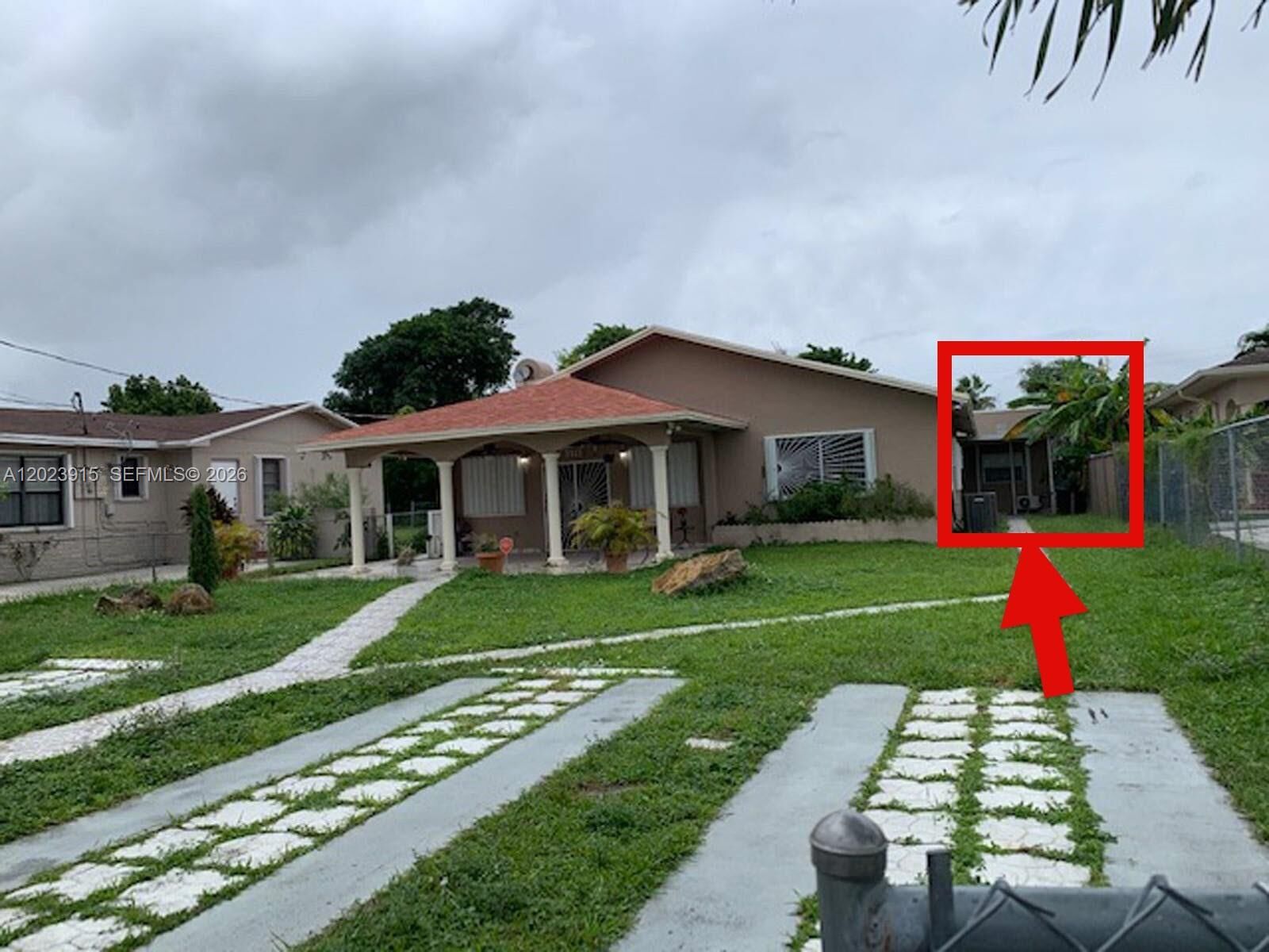 Property Photo: 3513 SW 4th St 2 FL 33135