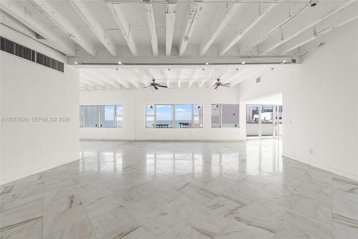 Property Photo: 5255 Collins Ave Ph A & Cd FL 33140