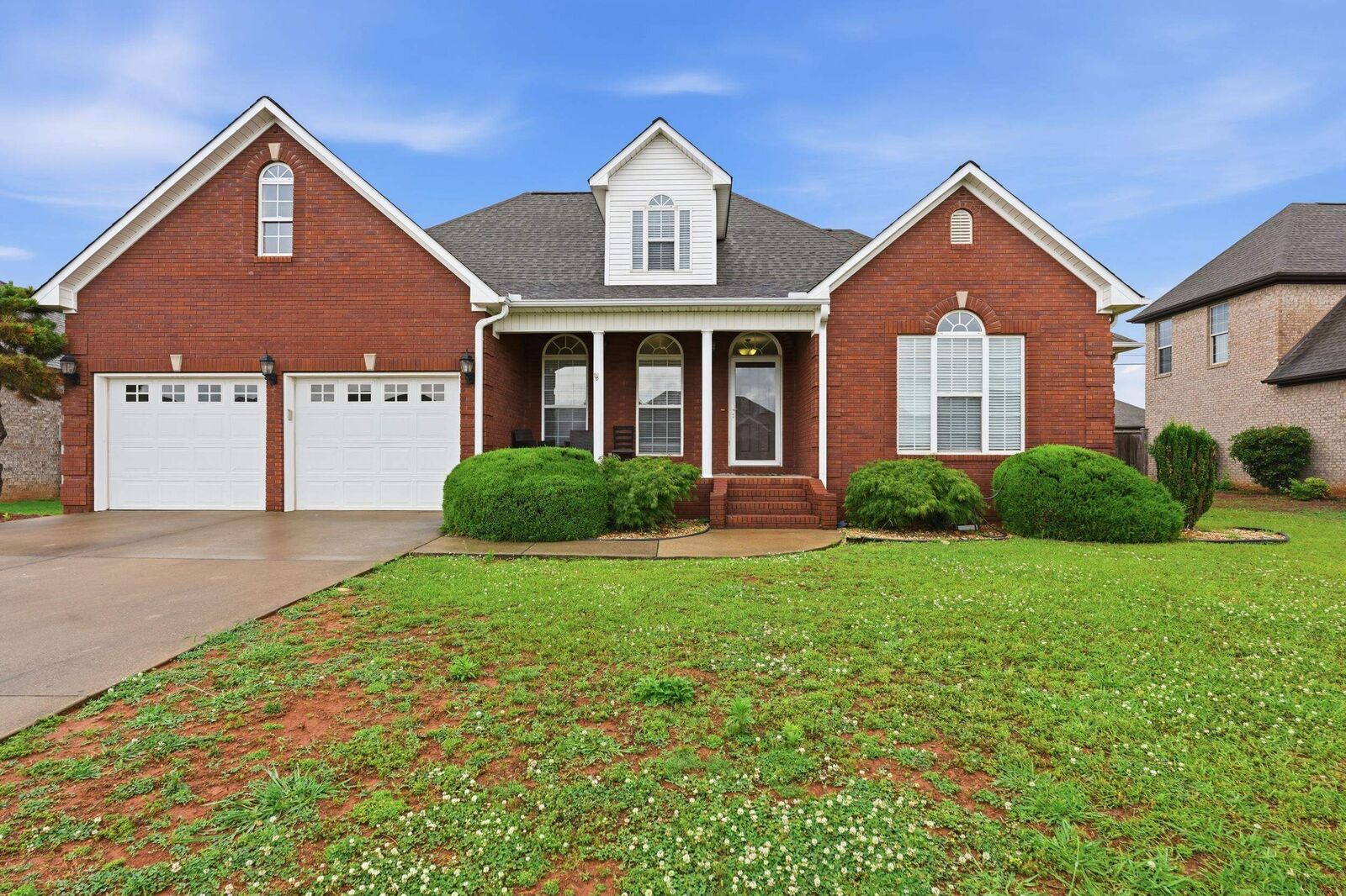 Property Photo:  112 Aidan Ln  AL 35661 