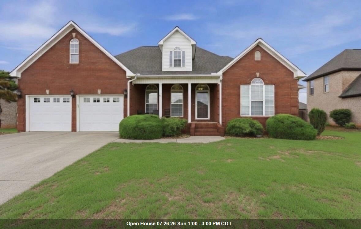 Property Photo: 112 Aidan Ln AL 35661