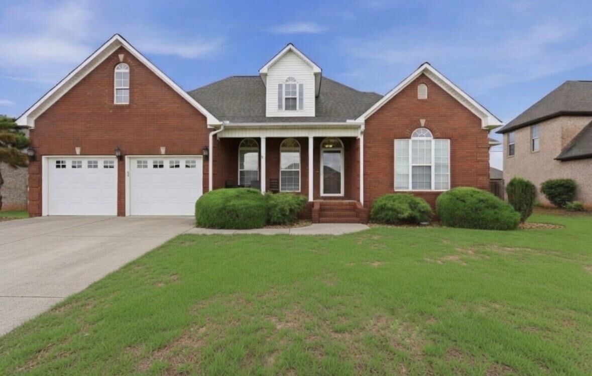 Property Photo: 112 Aidan Ln AL 35661
