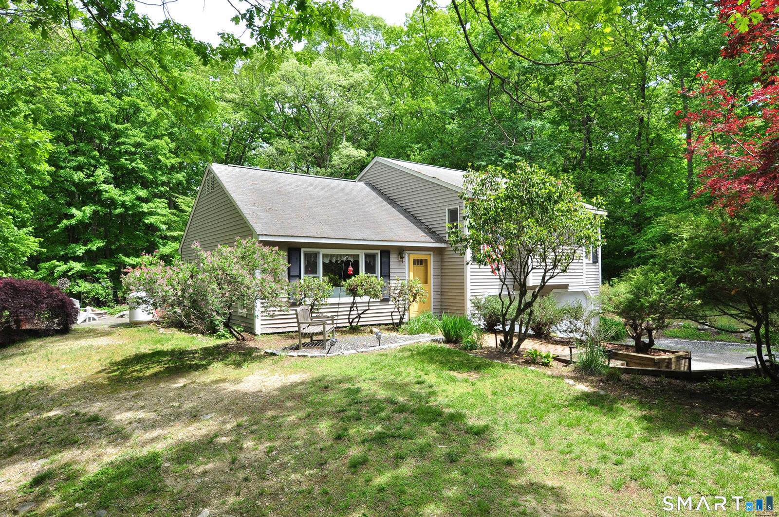Property Photo:  104 Hard Hill Road  CT 06798 