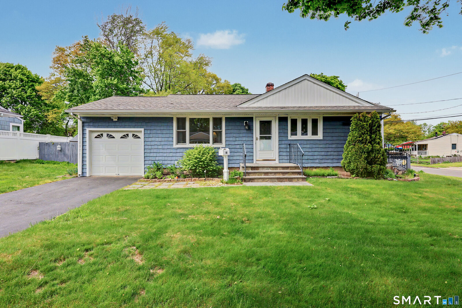 Property Photo: 48 Dale Drive CT 06461