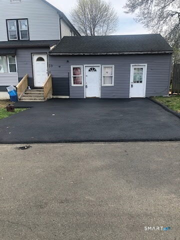 Property Photo:  59 Lenox Avenue  CT 06615 