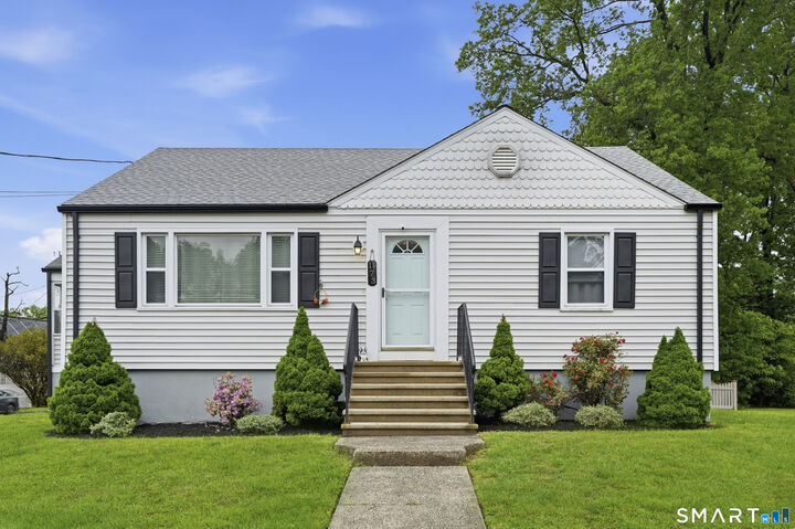 Property Photo:  173 Highland Street  CT 06516 