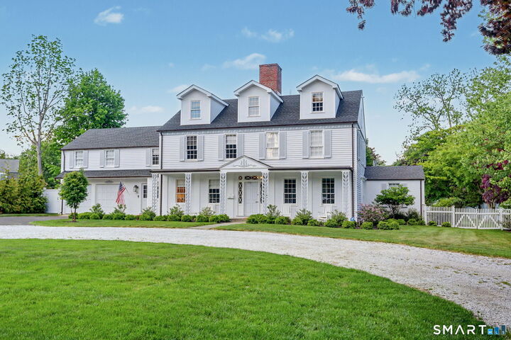 Property Photo:  222 Sunnieholme Drive  CT 06824 
