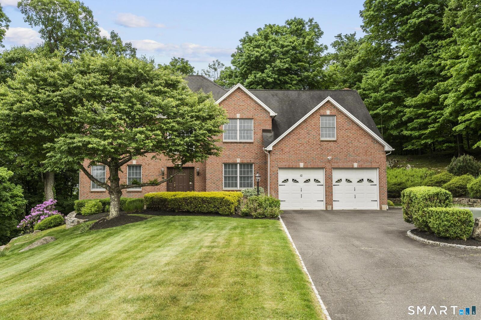 Property Photo:  12 Logans Way  CT 06811 