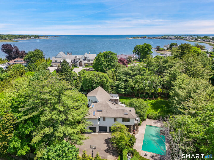 Property Photo:  299 Saugatuck Avenue  CT 06880 
