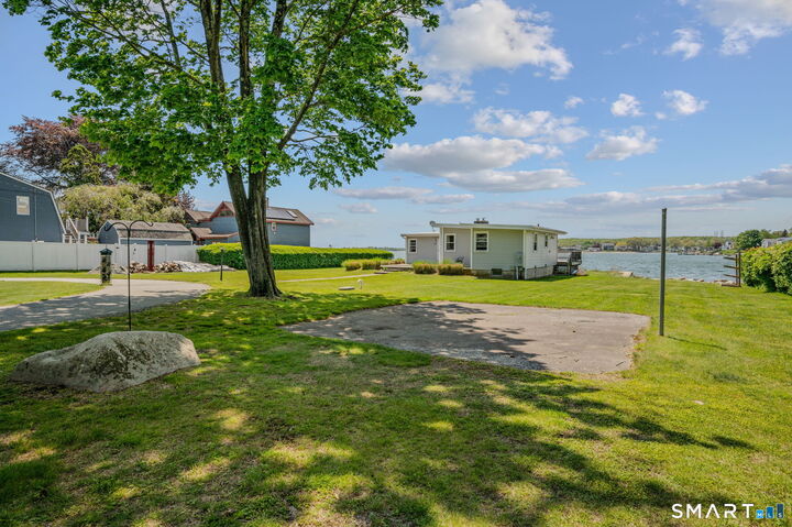 Property Photo: 210 Shore Road CT 06385