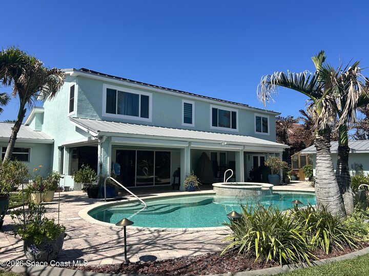 Property Photo:  310 Kent Drive  FL 32931 