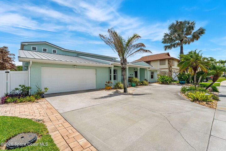 Property Photo: 310 Kent Drive FL 32931