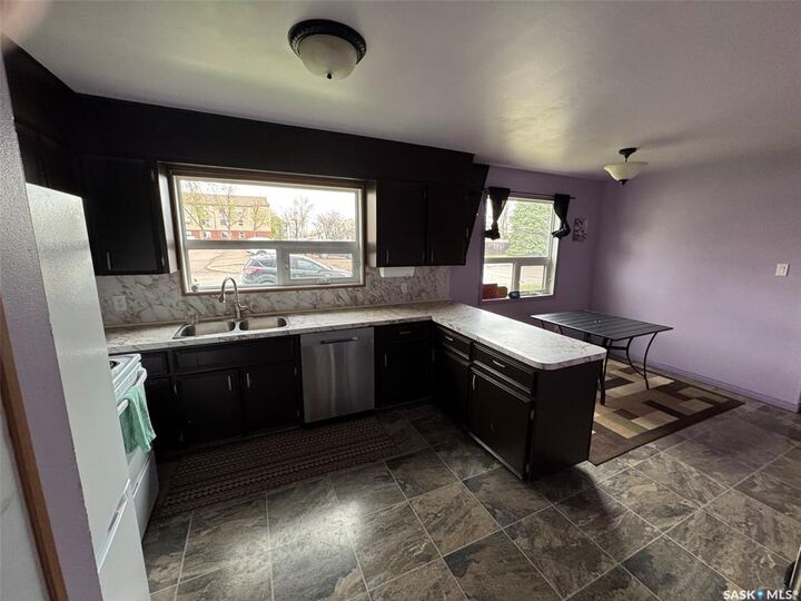 Property Photo: 702 Second Street SK S4A 2B3