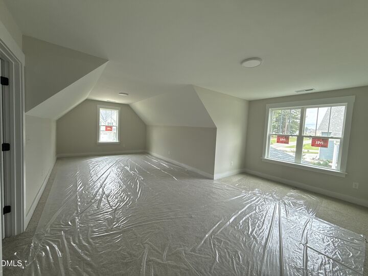 Property Photo:  263 Juju Drive (Lot 15)  NC 27520 