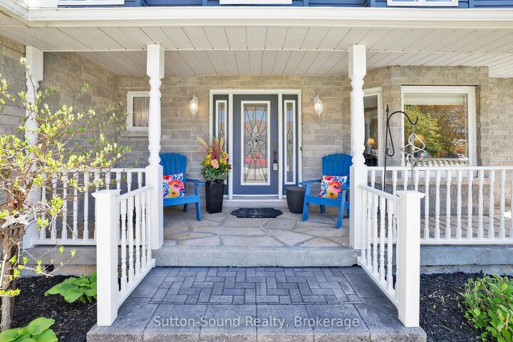 Property Photo: 69 Maria Street ON N0H 2N0