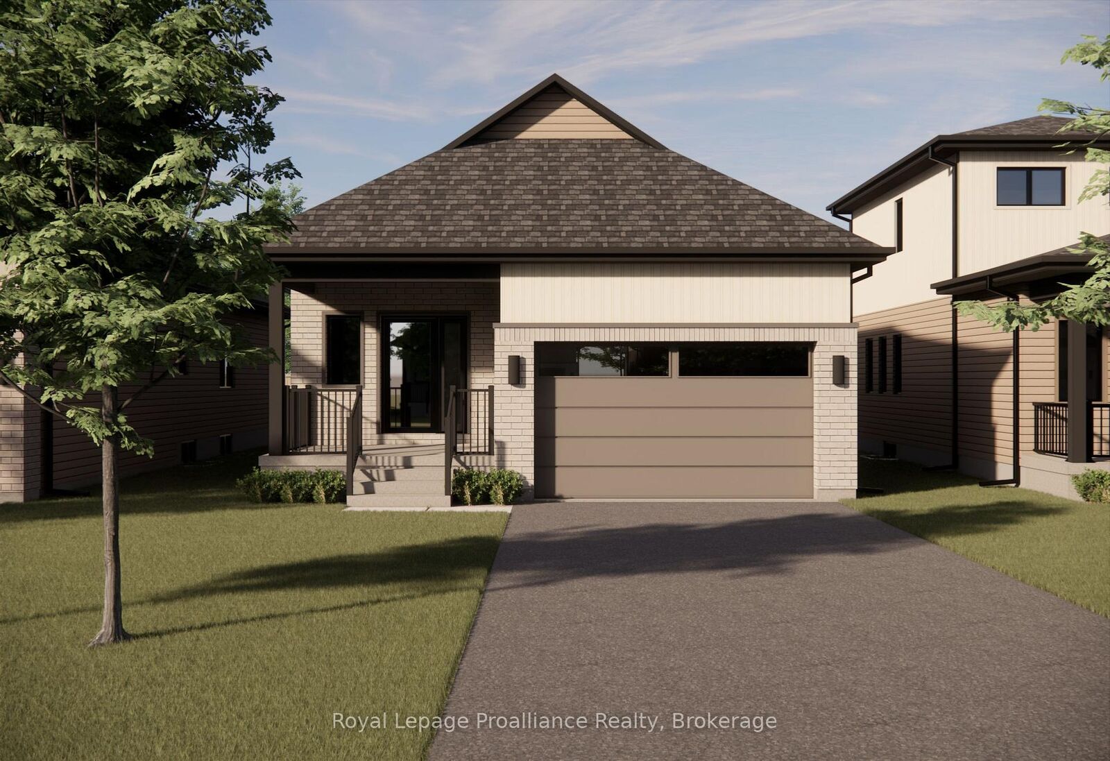 Property Photo: 00 Royal Gala Drive Lot 2 ON K0K 1H0